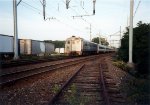 NJT Comet IB Cab Coach 5168